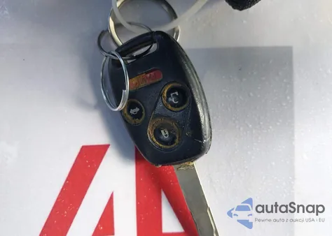 2012 Honda Accord 2.4 Se z USA, uszkodzony, nr VIN 1HGCP2F61CA199396